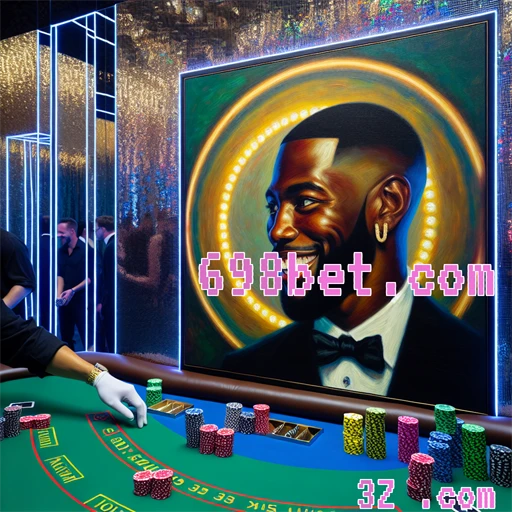 Descubra o Fascinante Mundo dos Jogos de Cartas no 698bet.com