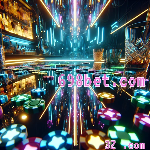 A Emoção dos Jackpots: Aumentando suas Chances de Ganhar no 698bet.com