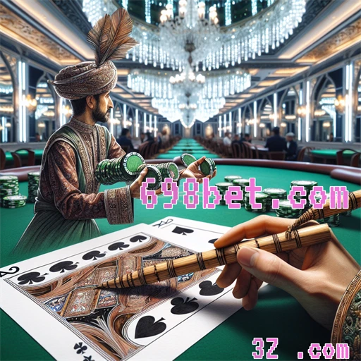 A Magia da Roleta: Um Clássico dos Cassinos Online no 698bet.com